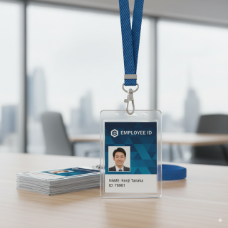 学生証・受講証